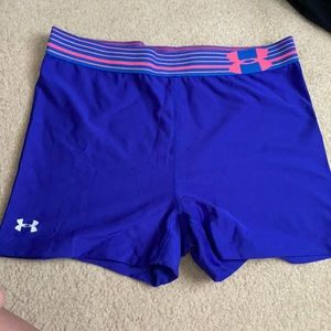 Under armour Spandex size Medium